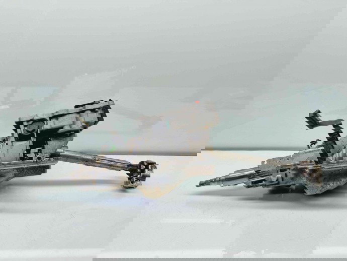 Ax coloana volan Fiat Stilo (192) [Fabr 2001-2010] 00046826731 1.6 B 182B6000 76KW / 103CP 1.6 B 182B6000 76KW / 103CP