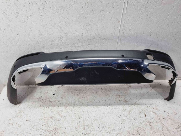 Fusta bara spate Mercedes GLC SUV (X253) [Fabr 2015-2021] A2538850925