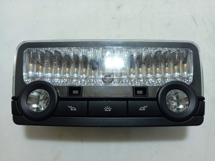 Lampa plafon spate BMW 520 F10  OEM 2011-2016