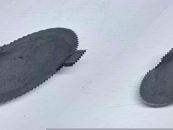 Capac cui remorcare MAZDA 6 (GJ1) [Fabr 2014-2021] GHP9-50A11 | Argintiu