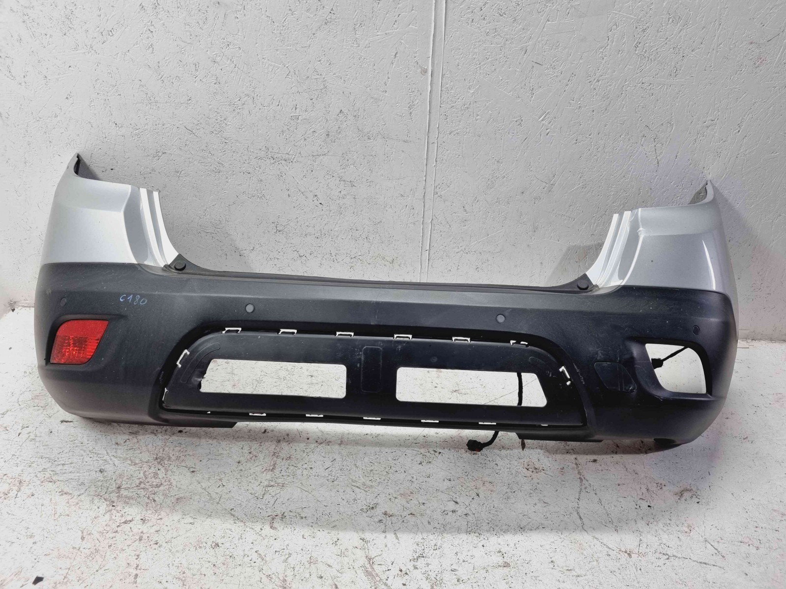 Bara spate Opel Mokka [Fabr 2012-2019] GAN 176 - imagine 1