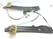Macara cu motoras dreapta fata BMW 520 F10 7182112 2011-2016