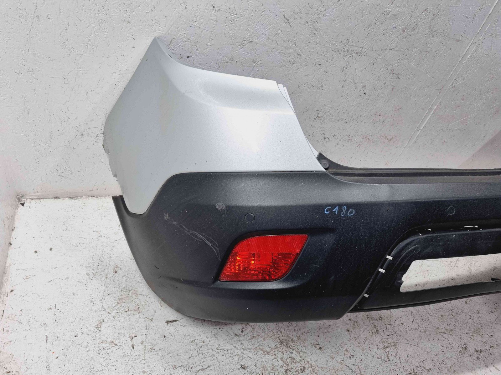 Bara spate Opel Mokka [Fabr 2012-2019] GAN 176 - imagine 2