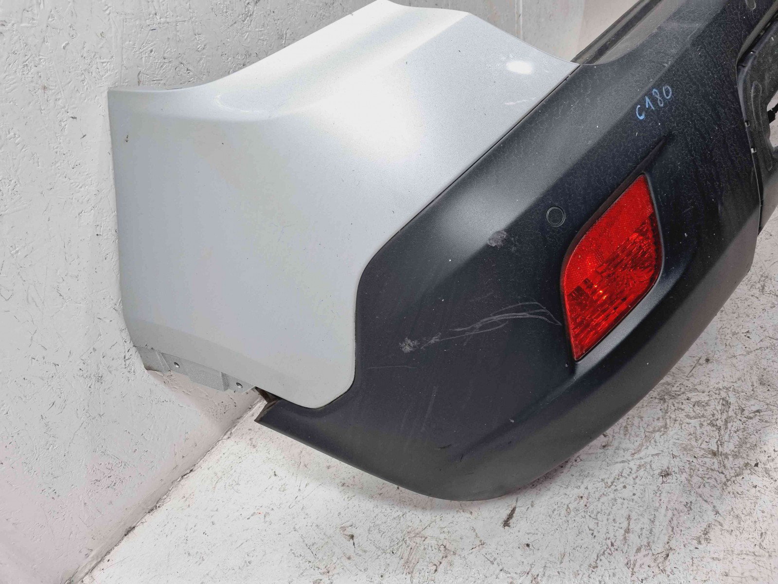 Bara spate Opel Mokka [Fabr 2012-2019] GAN 176 - imagine 3