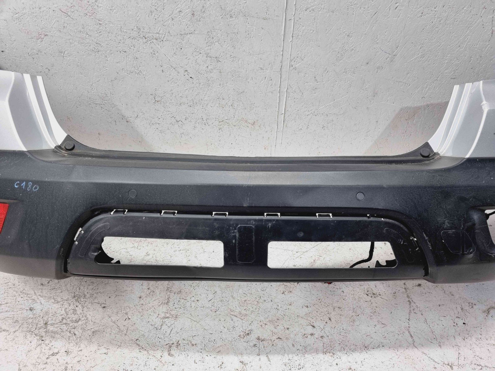 Bara spate Opel Mokka [Fabr 2012-2019] GAN 176 - imagine 4