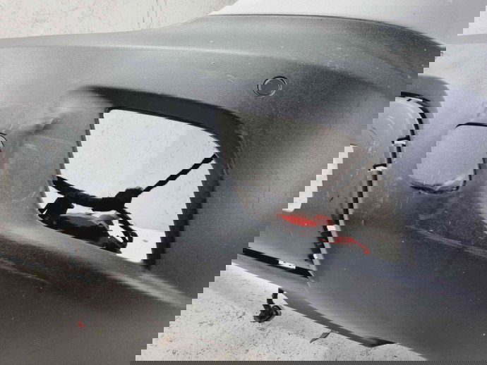 Bara spate Opel Mokka [Fabr 2012-2019] GAN 176