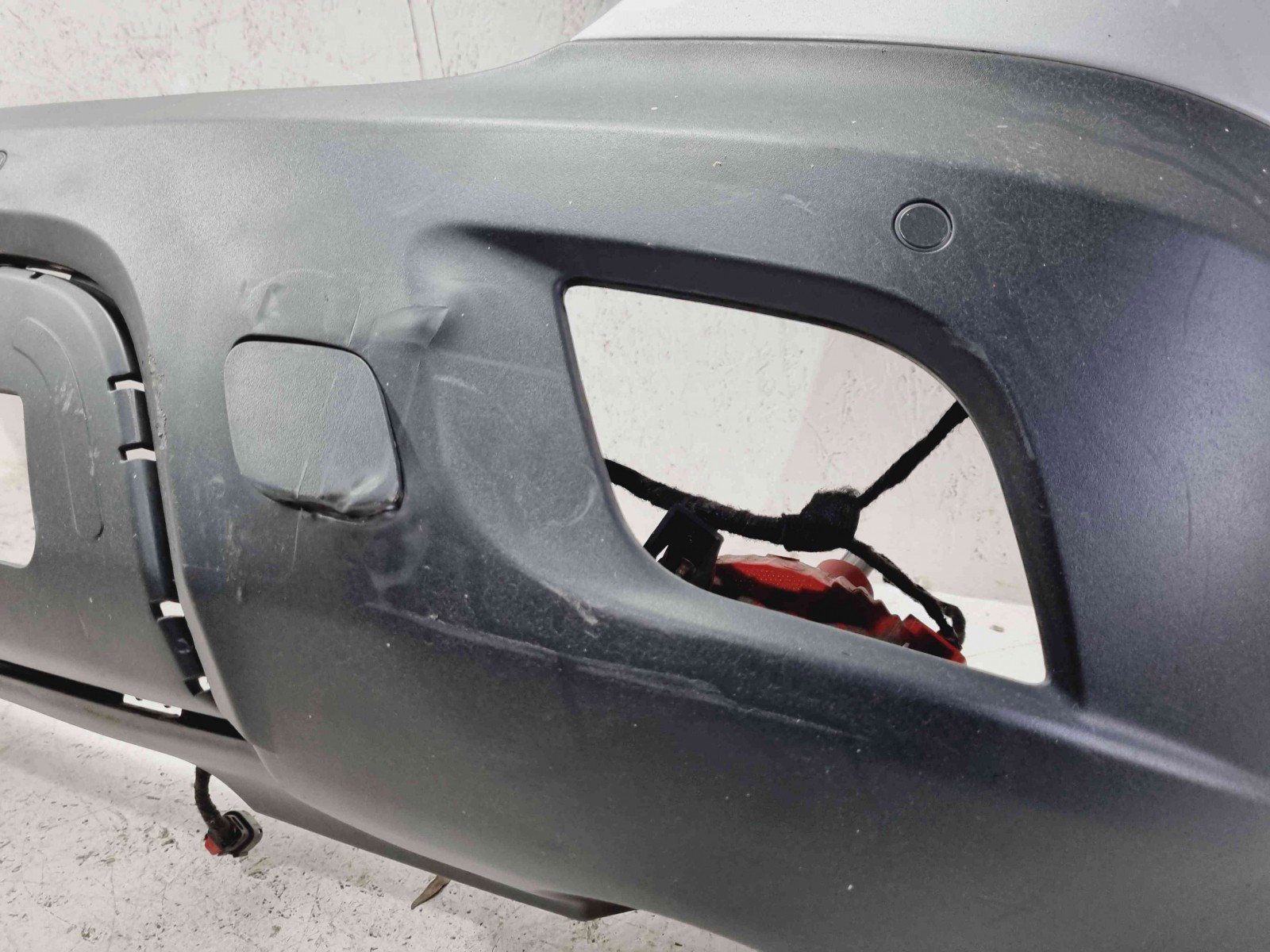 Bara spate Opel Mokka [Fabr 2012-2019] GAN 176 - imagine 5