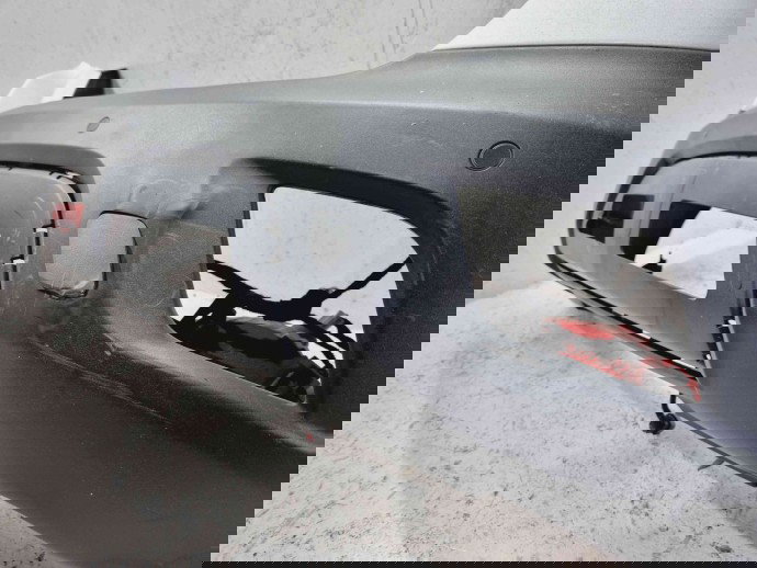 Bara spate Opel Mokka [Fabr 2012-2019] GAN 176