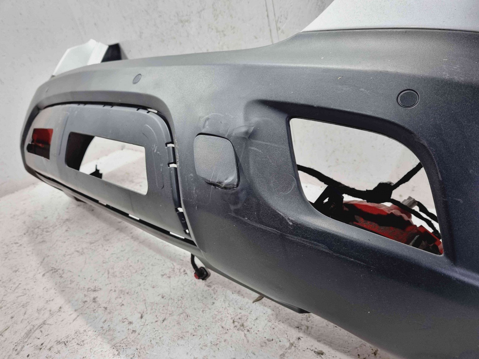 Bara spate Opel Mokka [Fabr 2012-2019] GAN 176 - imagine 6