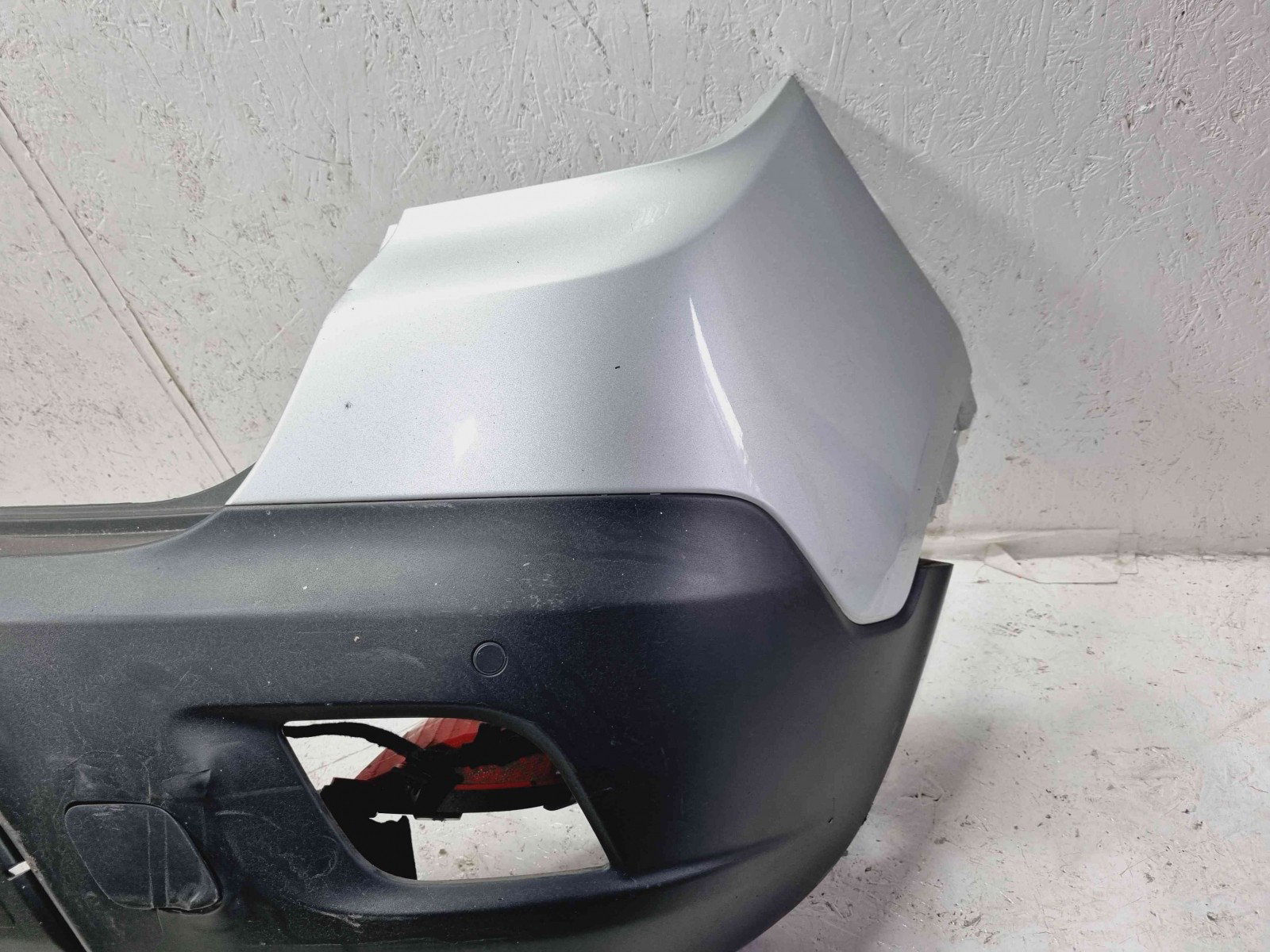 Bara spate Opel Mokka [Fabr 2012-2019] GAN 176 - imagine 7