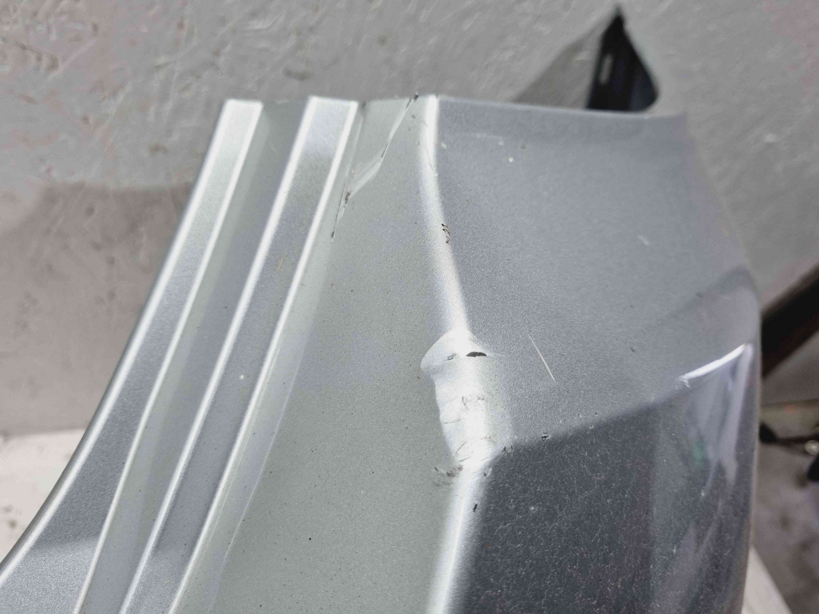 Bara spate Opel Mokka [Fabr 2012-2019] GAN 176 - imagine 8