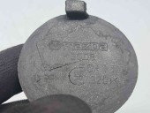 Capac cui remorcare MAZDA 6 (GJ1) [Fabr 2014-2021] GHP9-50A11 | Argintiu