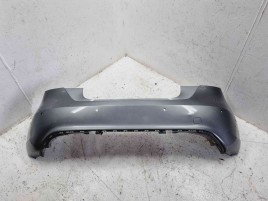 Bara spate Mercedes Clasa A (W176) [Fabr 2012-2018] Mountain Grey | A1768807040