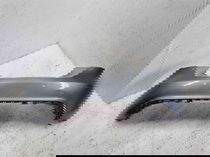 Bara spate Mercedes Clasa A (W176) [Fabr 2012-2018] Mountain Grey | A1768807040