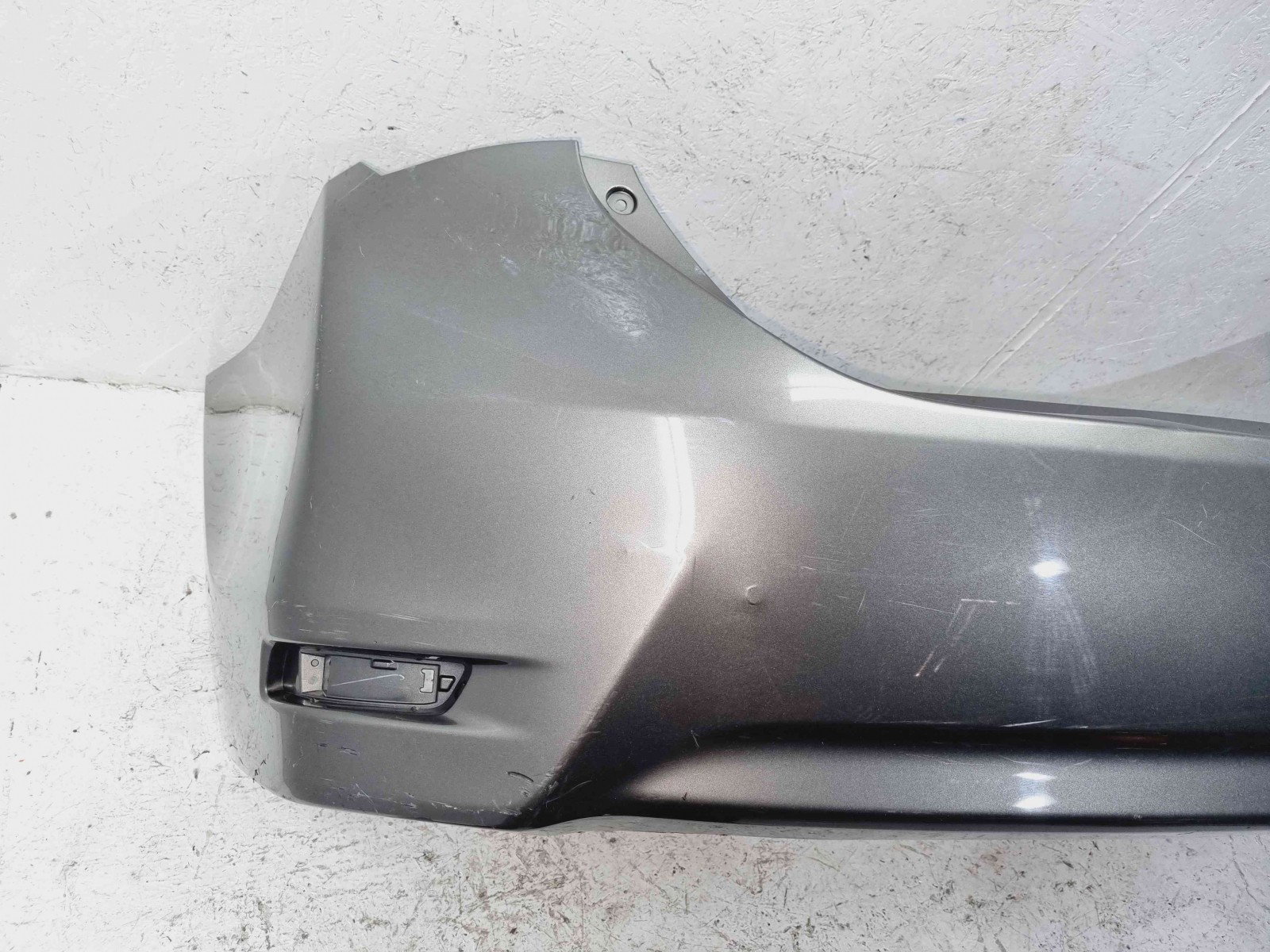 Bara spate Toyota Corolla [Fabr 2013-2017] 52159-02A20 - imagine 2