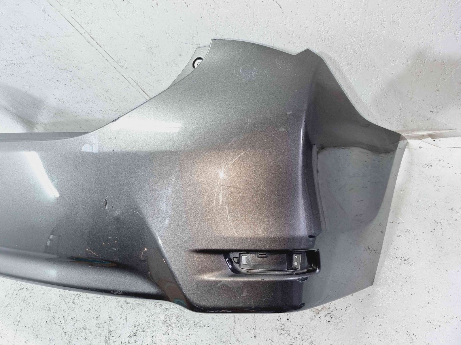 Bara spate Toyota Corolla [Fabr 2013-2017] 52159-02A20 - imagine 3