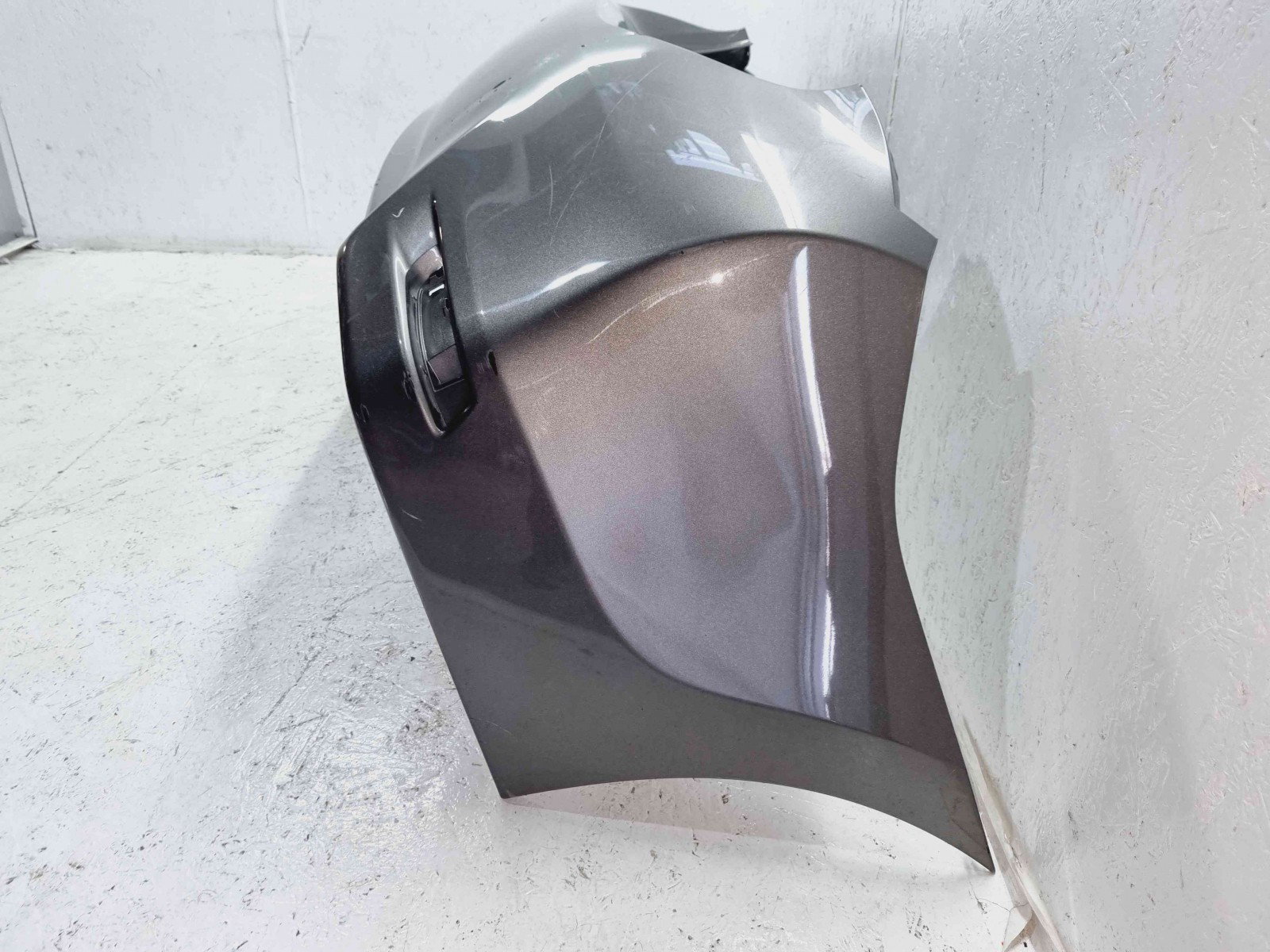 Bara spate Toyota Corolla [Fabr 2013-2017] 52159-02A20 - imagine 4