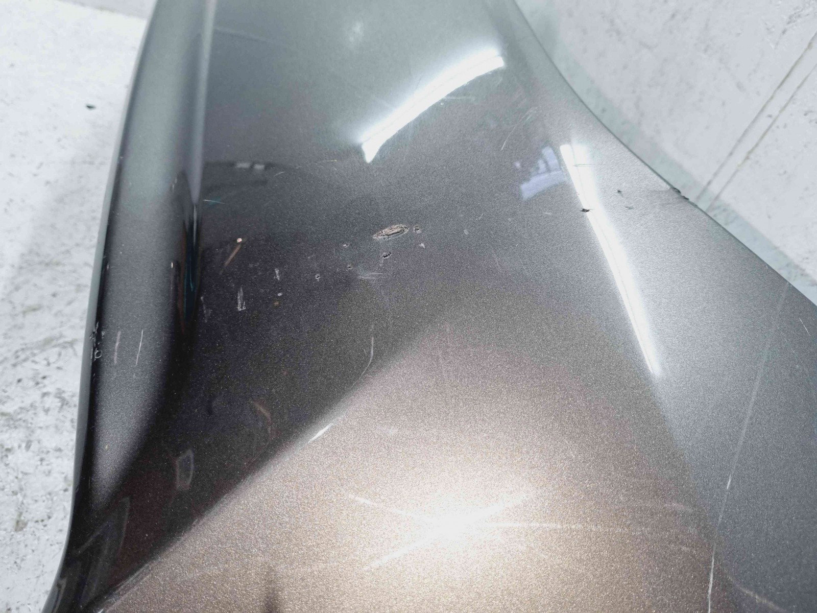 Bara spate Toyota Corolla [Fabr 2013-2017] 52159-02A20 - imagine 5