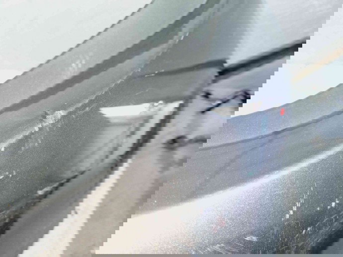 Bara spate Toyota Corolla [Fabr 2013-2017] 52159-02A20