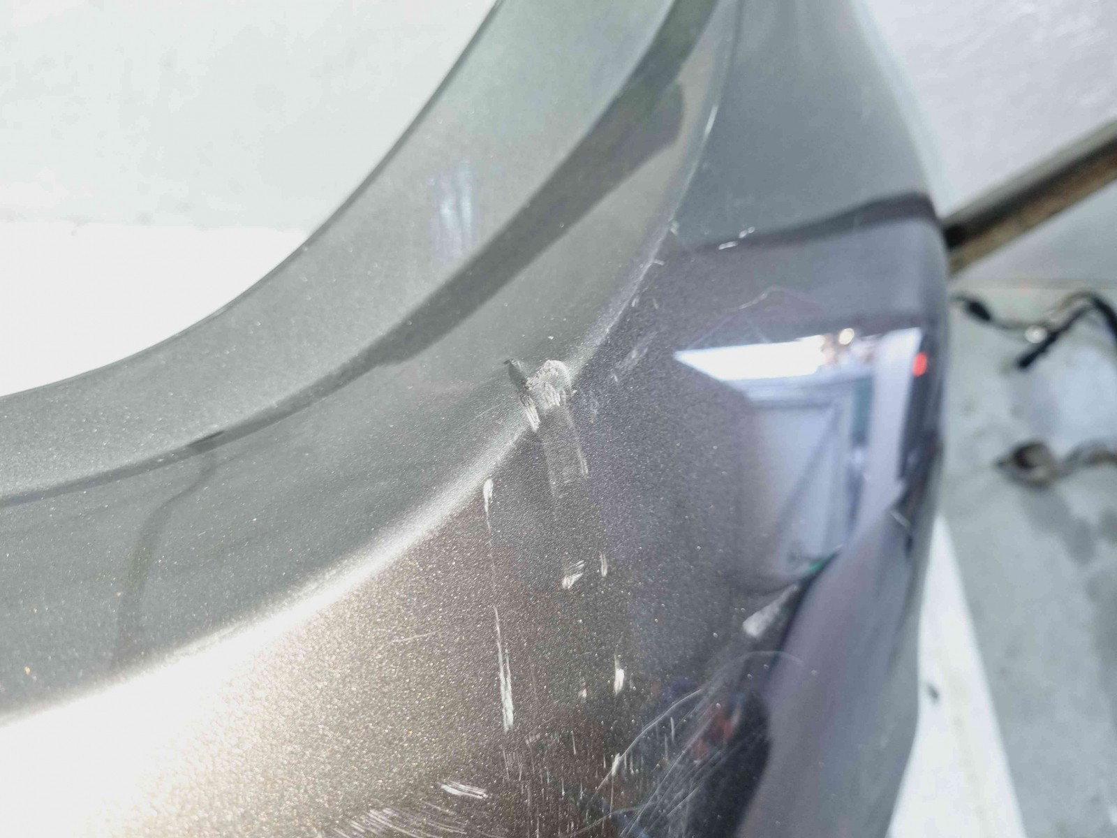 Bara spate Toyota Corolla [Fabr 2013-2017] 52159-02A20 - imagine 7