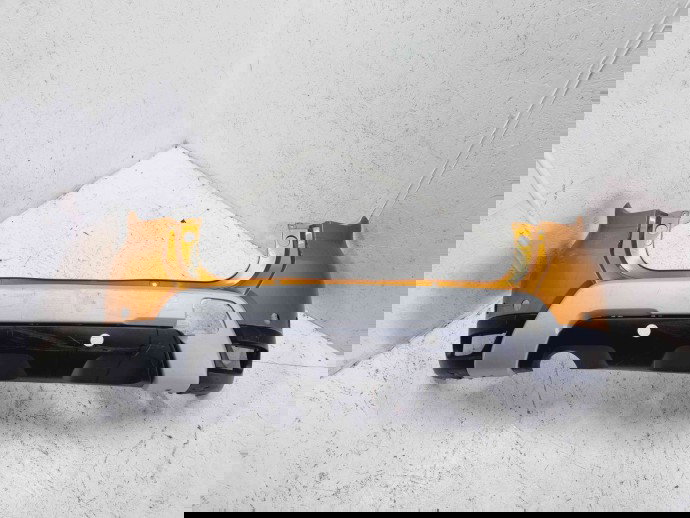 Bara spate Dacia Duster 2 [Fabr 2017-prezent] 850222027R