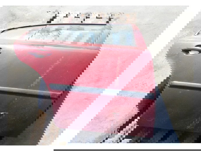 Usa dreapta spate Skoda Octavia 1 1.9 ASV LF3T 1996-2010