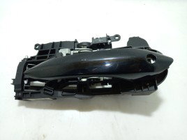 Maner exterior dreapta fata BMW 520 F10 OEM 2011-2016