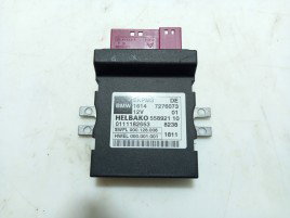 Modul control pompa combustibil BMW 520 F10 727607301 2011-2016