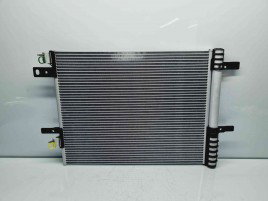 Radiator clima / AC Peugeot 3008 [Fabr 2009-2016] 9817275680 1.6 HDI  1.6 HDI 77KW / 105CP