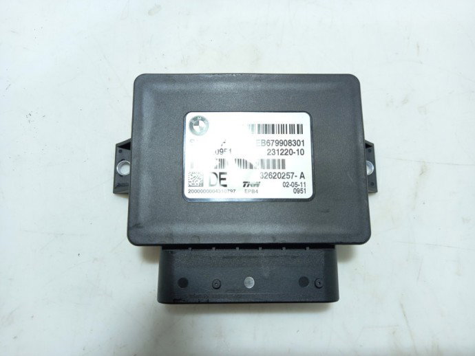 Modul frana de mana BMW 520 F10 23122010 2011-2016