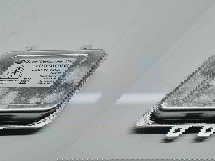  Modul xenon Opel Antara [Fabr 2006-2017] 5DV009000-00 | 064021001562AH