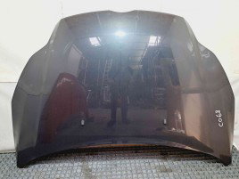 Capota Ford Focus 3 (CB8) [Fabr 2011-2015] Midnight Sky