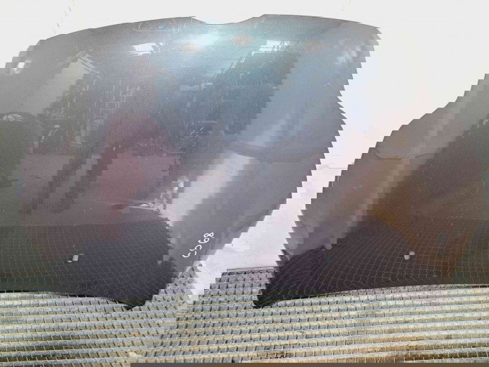 Capota Ford Focus 3 (CB8) [Fabr 2011-2015] Midnight Sky