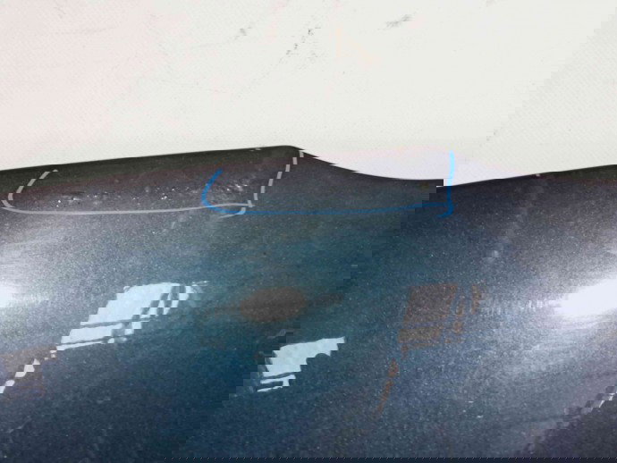 Capota Ford Focus 3 (CB8) [Fabr 2011-2015] Midnight Sky