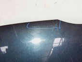 Capota Ford Focus 3 (CB8) [Fabr 2011-2015] Midnight Sky