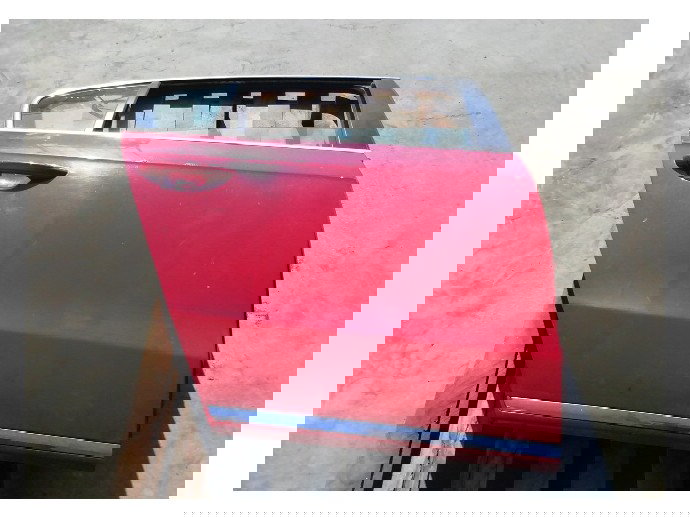 Usa dreapta spate Volkswagen Passat B7 2.0 CFFB LY3D 2010-2014