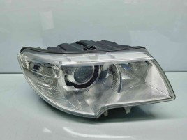  Far dreapta Skoda Superb II (3T4) [Fabr 2008-2015] 3T1941018B