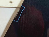 Capota Ford Focus 3 (CB8) [Fabr 2011-2015] Midnight Sky