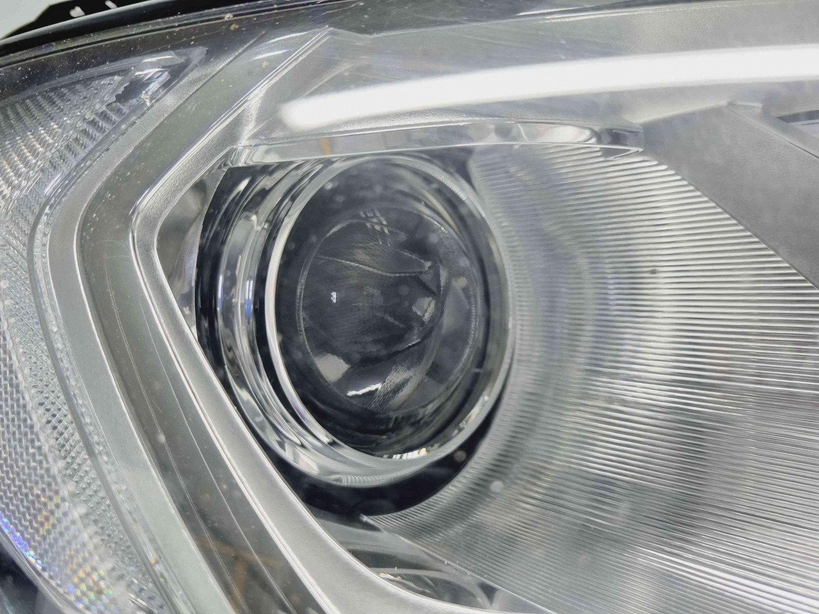 Far dreapta Ford Ecosport II [Fabr 2014-2023] GN15-13W029-JE - imagine 2