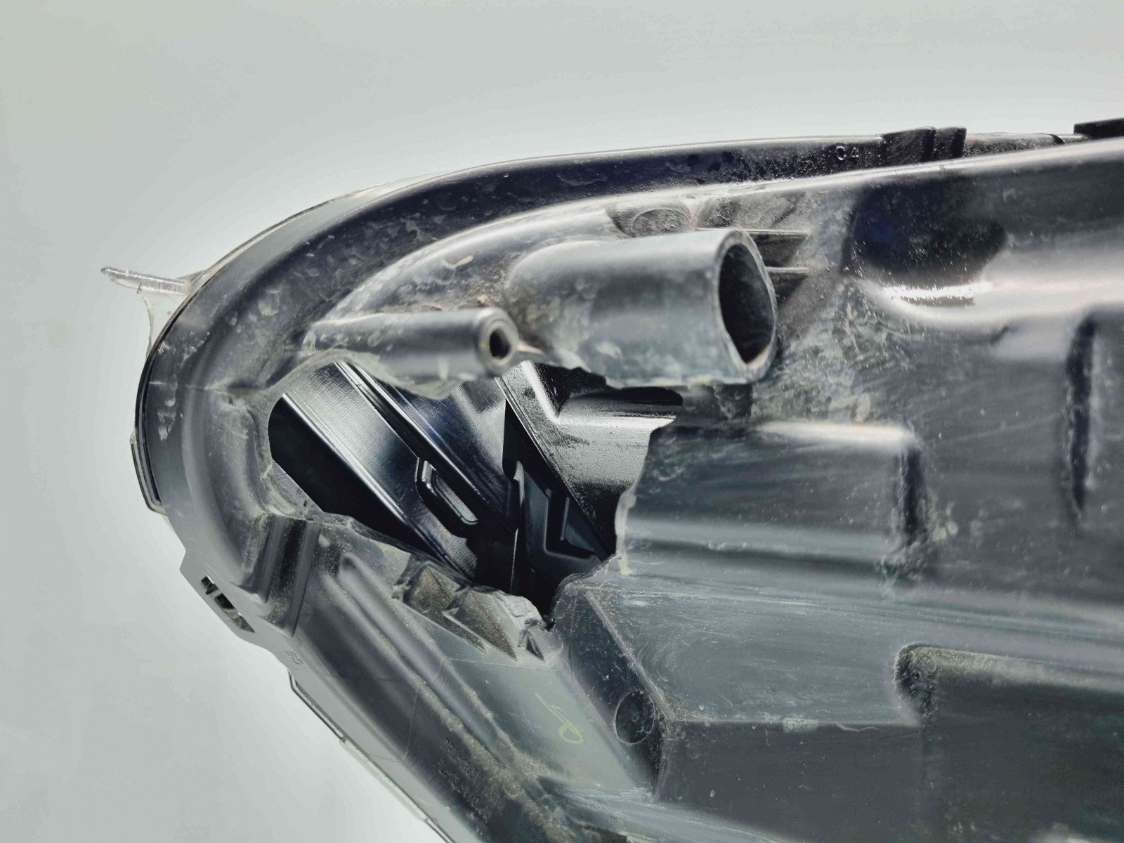 Far dreapta Ford Ecosport II [Fabr 2014-2023] GN15-13W029-JE - imagine 6