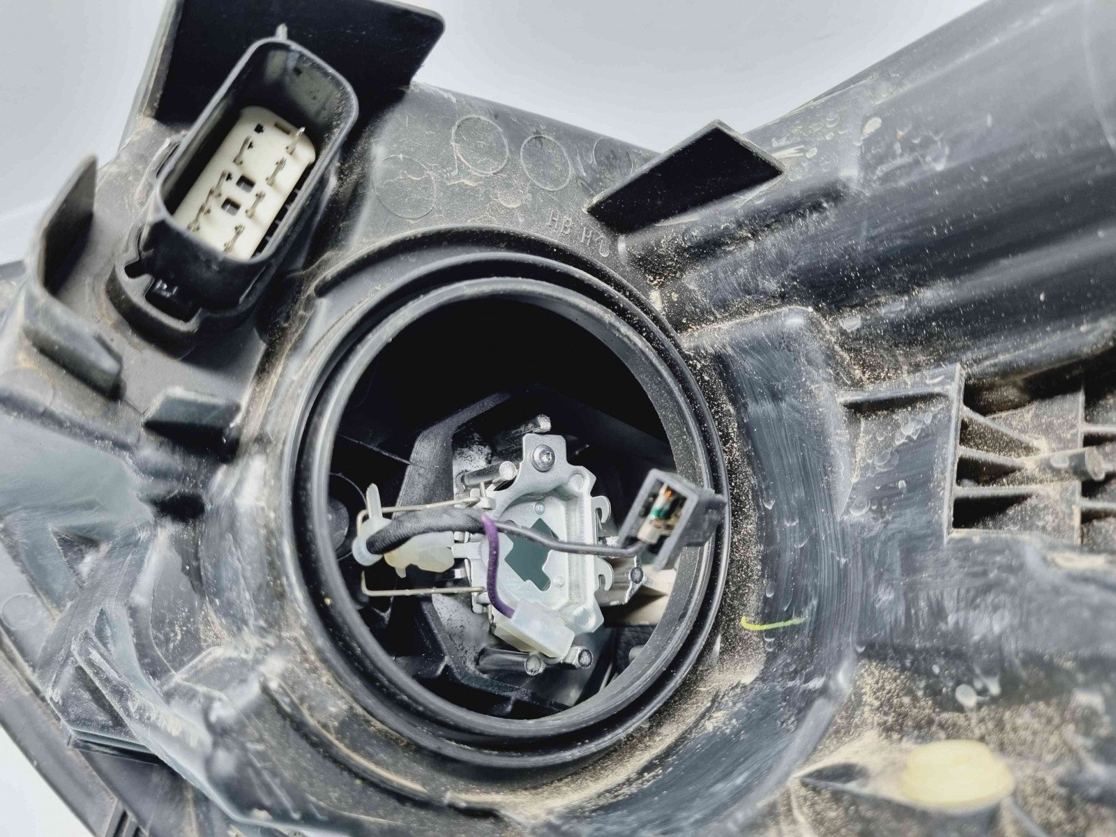 Far dreapta Ford Ecosport II [Fabr 2014-2023] GN15-13W029-JE - imagine 8