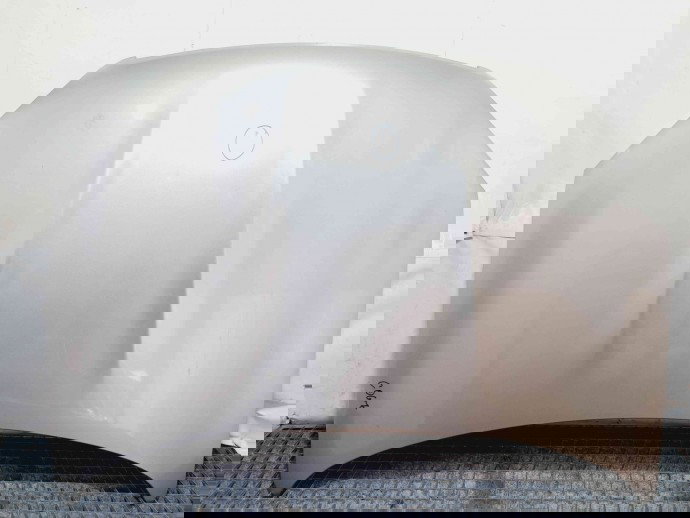 Capota Nissan Qashqai [Fabr 2007-2014] KY0