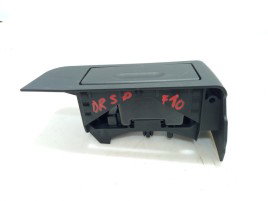 Scrumiera dreapta spate BMW 520 F10 OEM 2011-2016