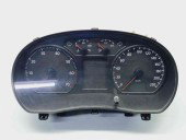  Ceas bord Volkswagen Polo (9N) [Fabr 2001-2008] 6Q0920803E
