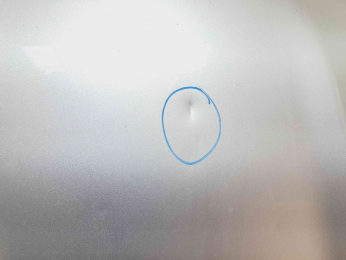 Capota Nissan Qashqai [Fabr 2007-2014] KY0