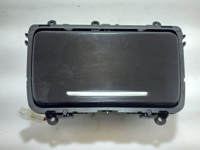 Scrumiera BMW  520 F10  OEM 2011-2016