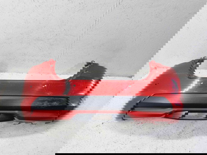 Bara spate Nissan Micra 5 (K14)  [Fabr 2017-202024] 85022-5FA0H