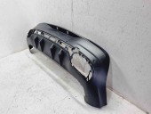 Bara spate Mercedes Clasa GLE (C167) Coupe AMG [Fabr 2020-2023] OEM