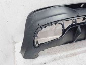 Bara spate Mercedes Clasa GLE (C167) Coupe AMG [Fabr 2020-2023] OEM