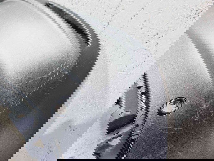 Bara spate Mercedes Clasa GLE (C167) Coupe AMG [Fabr 2020-2023] OEM